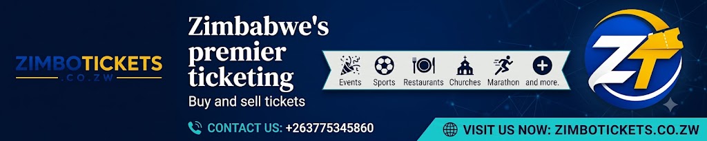 Zimbotickets
